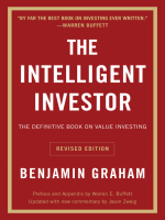 The_Intelligent_Investor__Revised_Edition